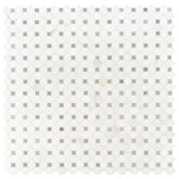 MS International BIANDOL-DOTP Mesh-Mounted Tile (10.6 sq.ft. / case) Mosaic